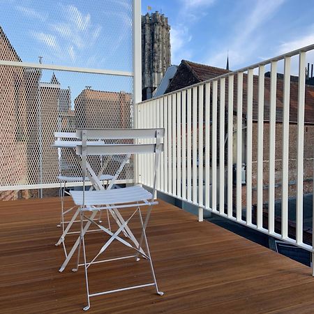 #2800Ourhome 301 Mechelen Exterior foto