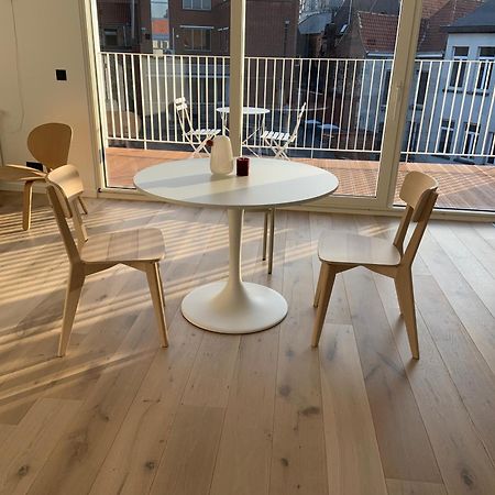 #2800Ourhome 301 Mechelen Exterior foto