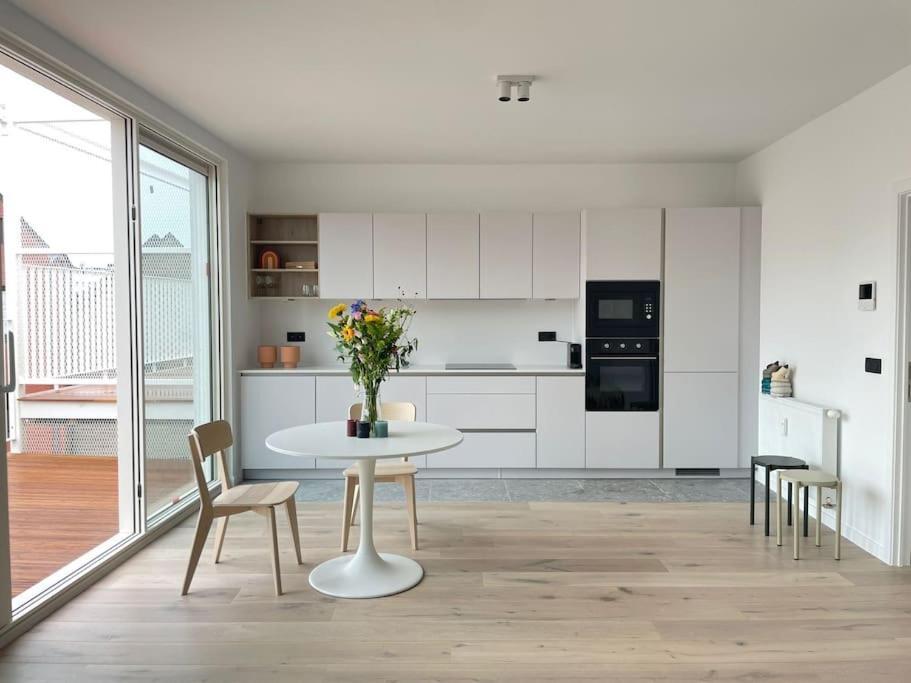 #2800Ourhome 301 Mechelen Exterior foto