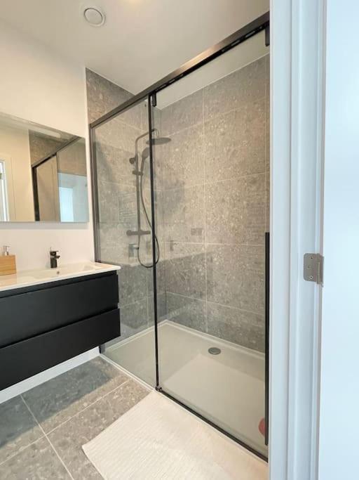 #2800Ourhome 301 Mechelen Exterior foto