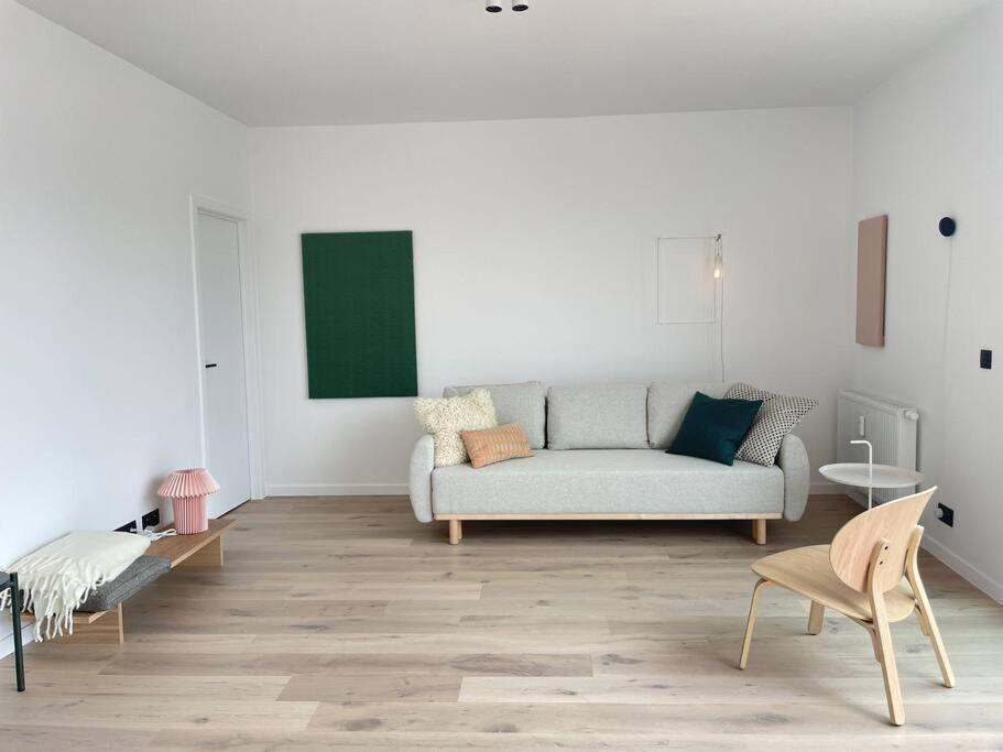 #2800Ourhome 301 Mechelen Exterior foto