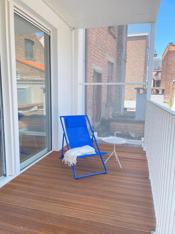 #2800Ourhome 301 Mechelen Exterior foto
