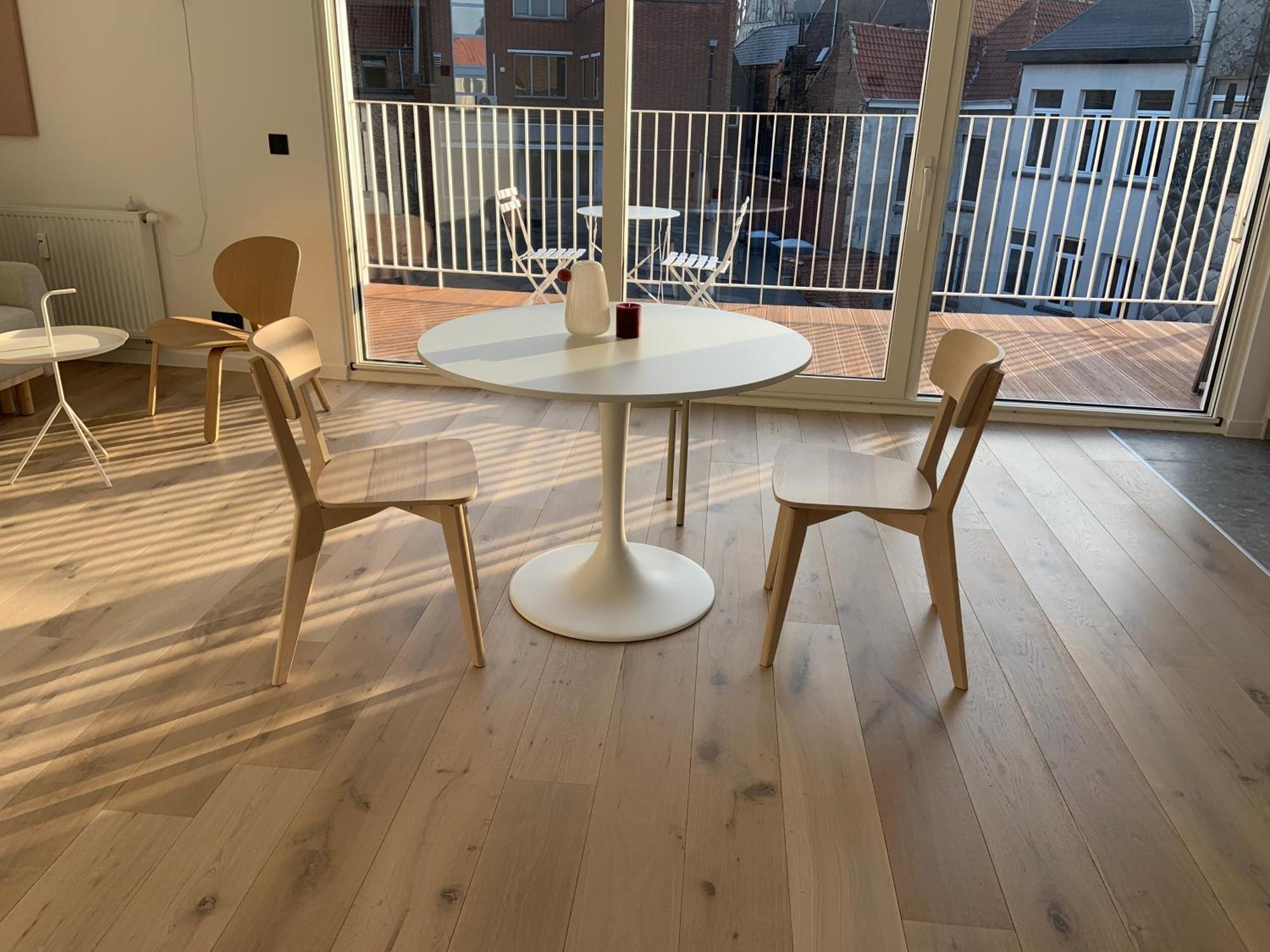 #2800Ourhome 301 Mechelen Exterior foto